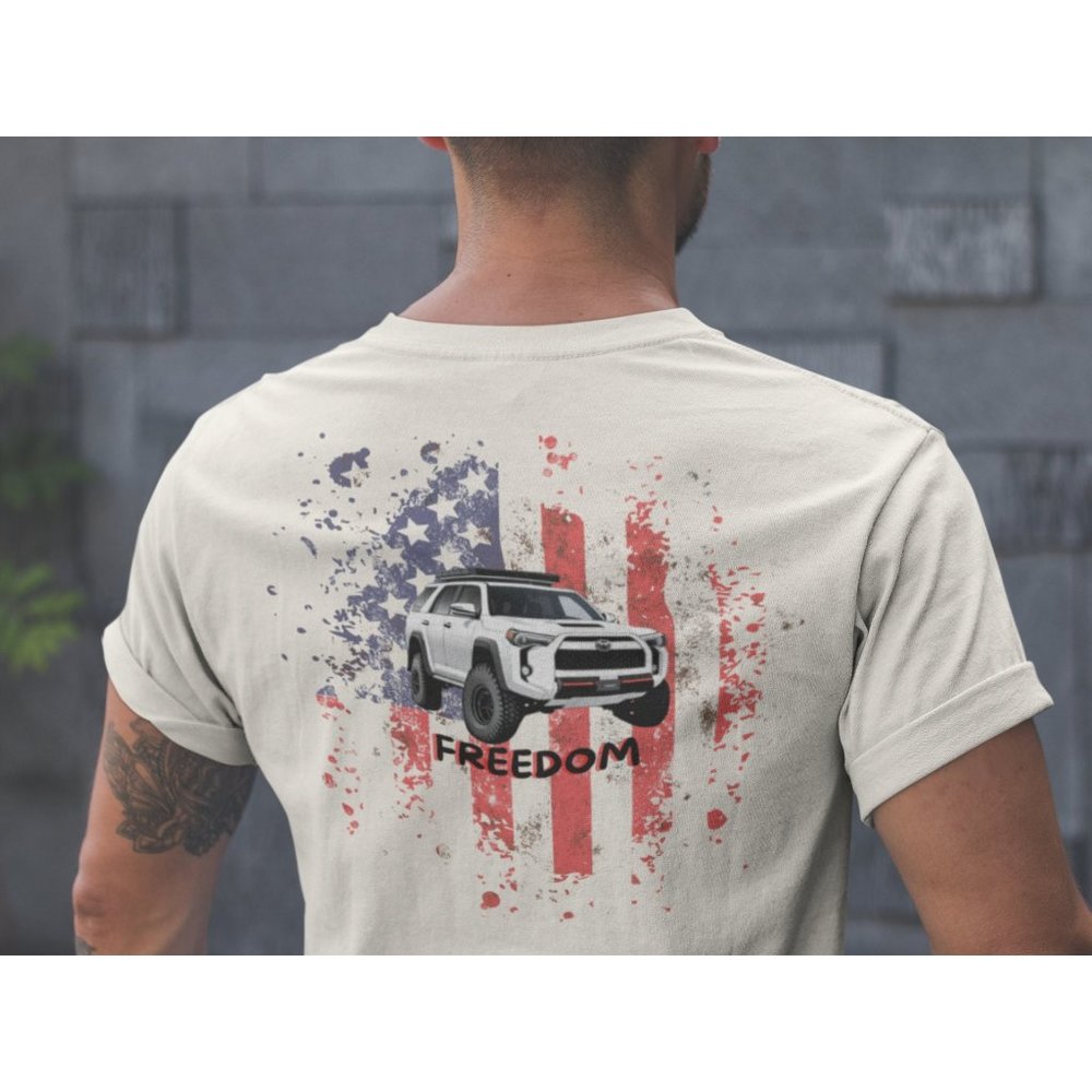 Toyota 4runner T shirt, Unisex shirt, 4runner Shirt, Toyota Shirt, 4x4 Shirt